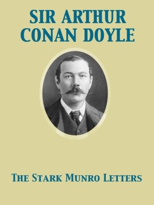 cover image of Stark Munro Letters